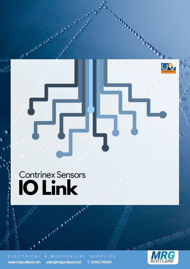 IOLink